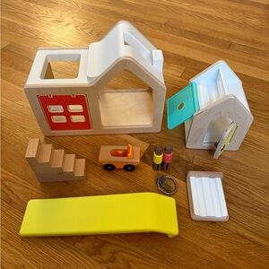 Lovevery Modular Playhouse